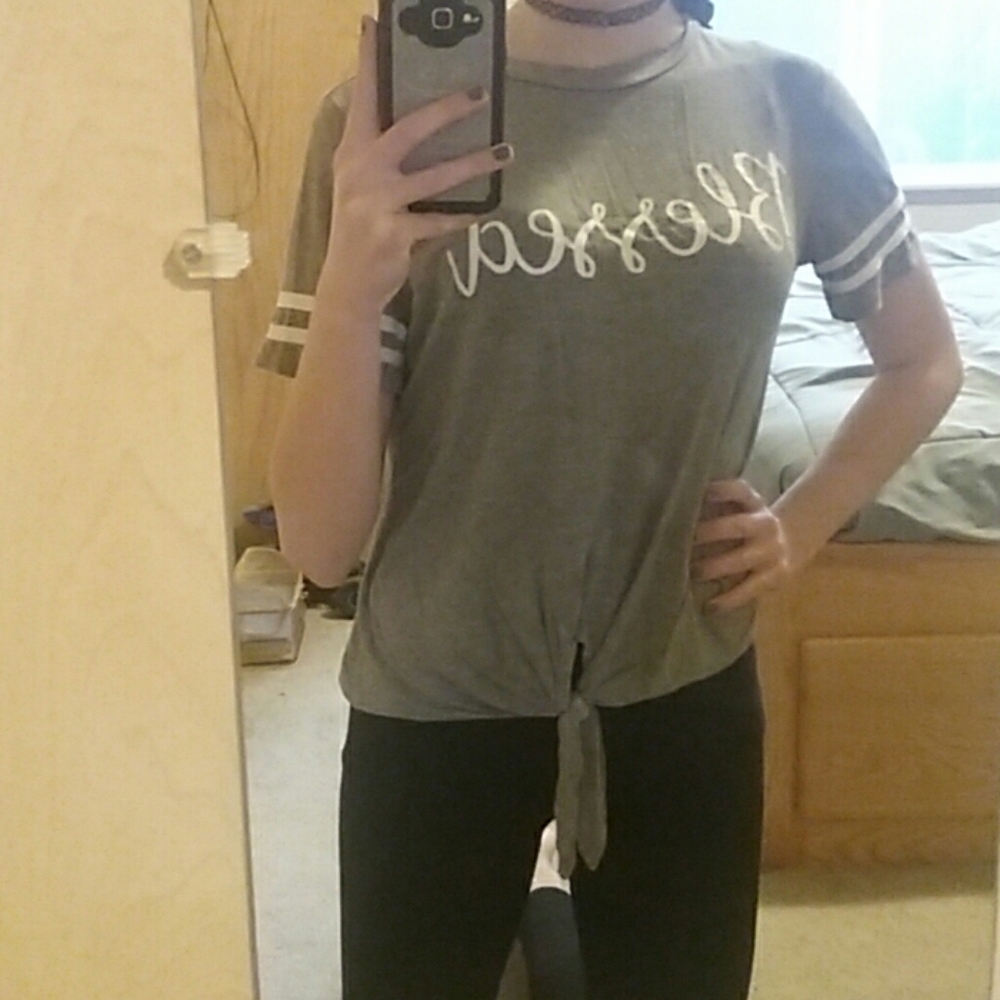 Blessed t-shirt